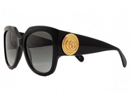 GUCCI Sonnenbrille GG1407S 001 2