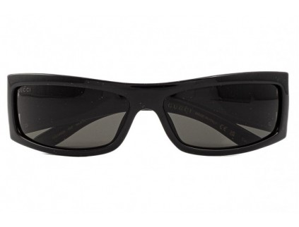 Cermin mata hitam GUCCI GG1492S 007