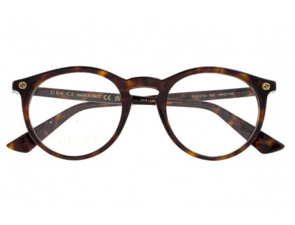 Óculos GUCCI GG0121O 002
