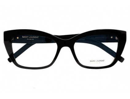 Occhiali da vista SAINT LAURENT SL M117 001