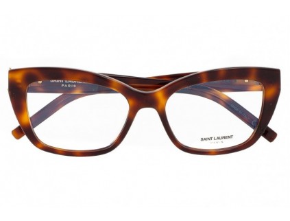 Очки SAINT LAURENT SL M117 002