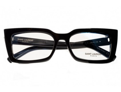 Occhiali da vista SAINT LAURENT SL554 001