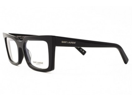 Óculos SAINT LAURENT SL554 001 2