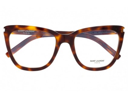 Óculos SAINT LAURENT SL548 Slim 002