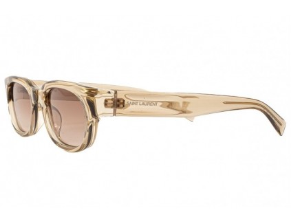 Okulary przeciwsłoneczne SAINT LAURENT SL642 005 2