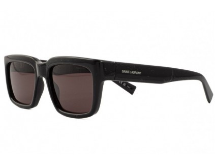 SAINT LAURENT SL615 001 zonnebril 2