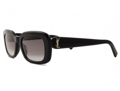 SAINT LAURENT SL M130 002 zonnebril 2
