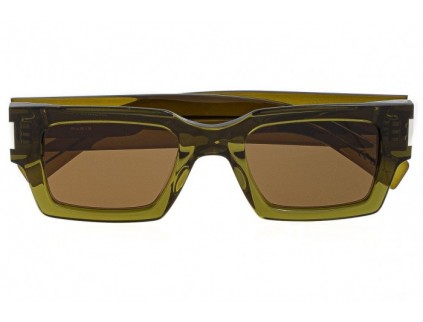 SAINT LAURENT SL572 005 sunglasses