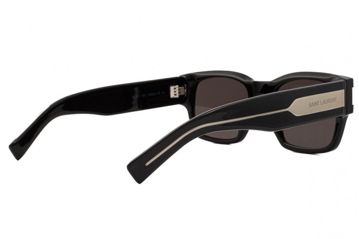 Sunglasses SAINT LAURENT SL617 001