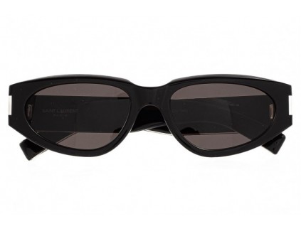 SAINT LAURENT SL618 001 zonnebril