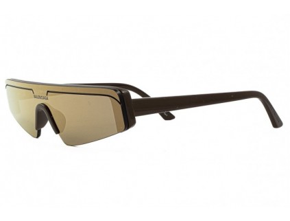 Okulary przeciwsłoneczne BALENCIAGA BB0003S 012 2