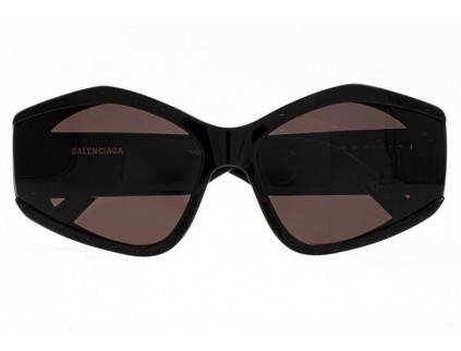 BALENCIAGA BB0302S 001 sunglasses