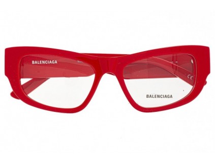 BALENCIAGA BB0303O 004 Brille