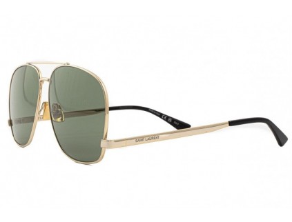 SAINT LAURENT SL653 Leon 003 solglasögon 2
