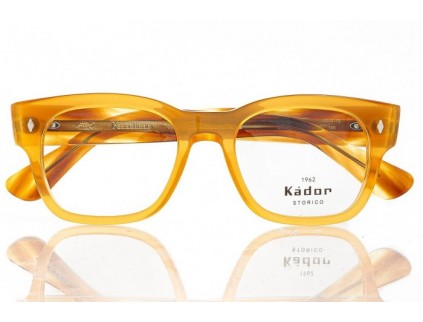 Anteojos KADOR Timeless 1962 miel 1195