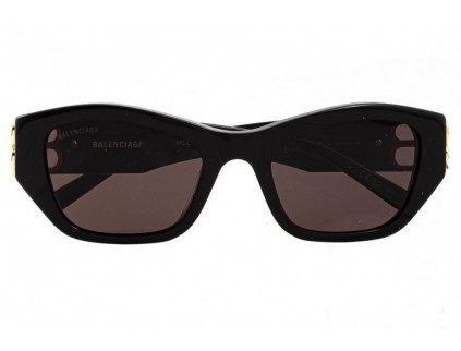 Okulary przeciwsłoneczne BALENCIAGA BB0311SK 001
