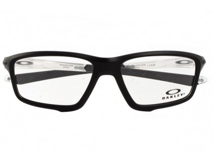 OAKLEY Crosslink Zero eyeglasses OX8076-0356