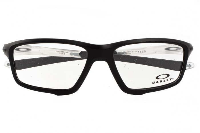 OAKLEY Crosslink Zero glasögon OX8076-0356