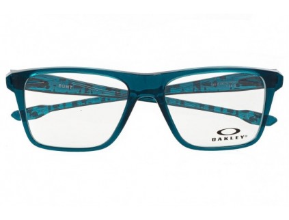 Óculos infantis OAKLEY Bunt OY8026-0650 Kylian Mbappé