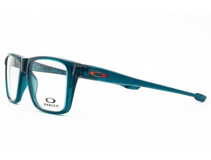 Óculos infantis OAKLEY Bunt OY8026-0650 Kylian Mbappé 2