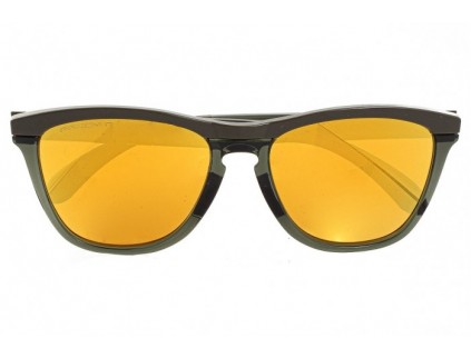 OAKLEY Frogskins OO9284-0855 Gepolariseerde zonnebril