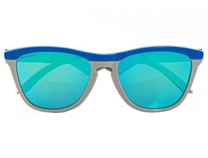 Óculos de sol OAKLEY Frogskins Hybrid OO9289-0355 com hastes em formato