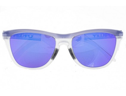 OAKLEY Frogskins Hybrid solglasögon OO9289-0155 formade skalmar