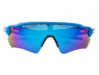 Occhiali da sole OAKLEY Radar Ev OO9208-F138 Polarizzati