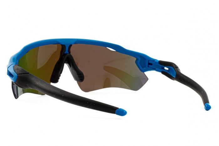 OAKLEY Radar Ev OO9208-F138 Polariserede...