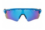 OAKLEY Radar Ev OO9208-F138 Polariserede solbriller