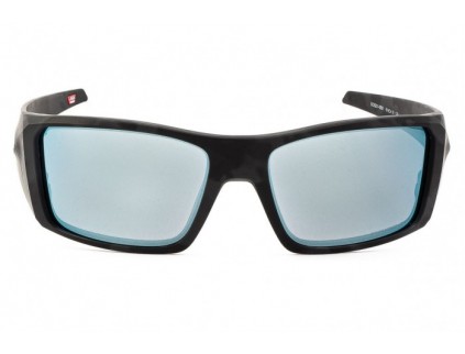 OAKLEY Heliostat OO9231-0561 Gepolariseerde zonnebril