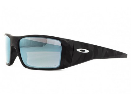 OAKLEY Heliostat OO9231-0561 Óculos de sol polarizados 2