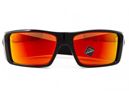 Cermin mata hitam OAKLEY Heliostat OO9231-0661