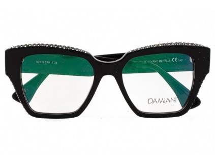 DAMIANI eyeglasses st619 34 Strass