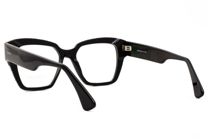 Очки DAMIANI st619 34 Стразы