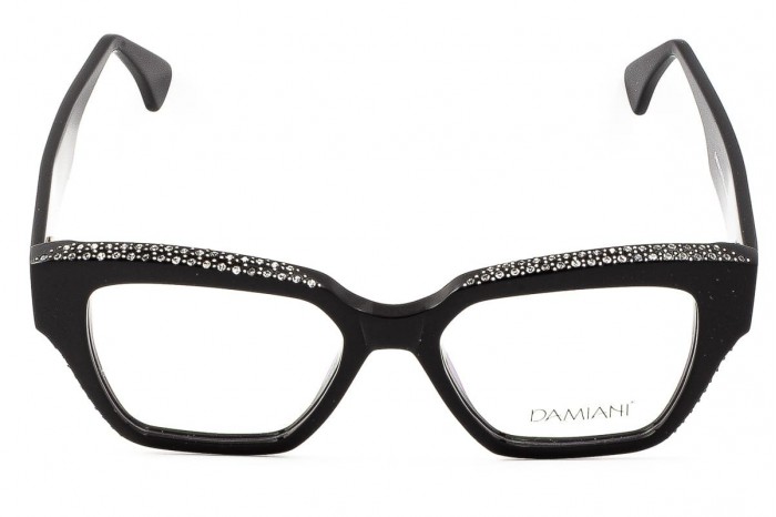 Очки DAMIANI st619 34 Стразы