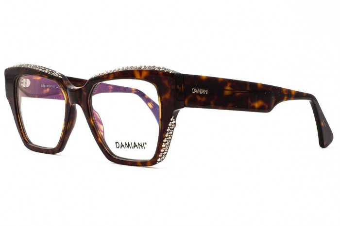 Очки DAMIANI st619 027 Стразы
