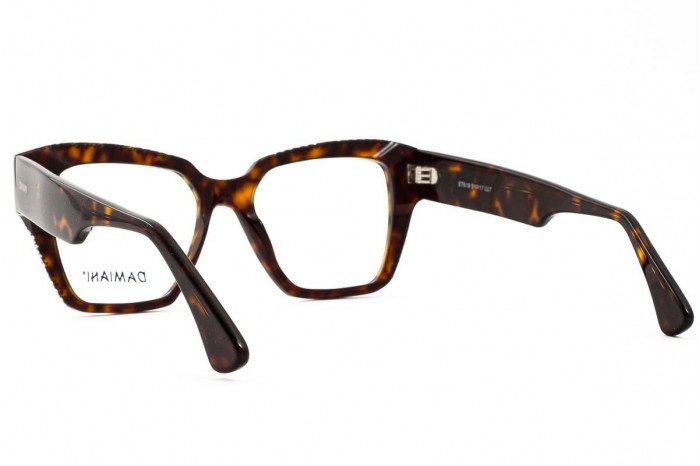 Очки DAMIANI st619 027 Стразы