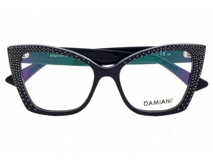 DAMIANI briller st620 575 Strass