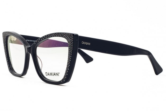 Очки DAMIANI st620 575 Стразы