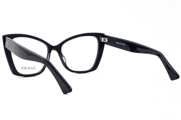 Очки DAMIANI st620 575 Стразы