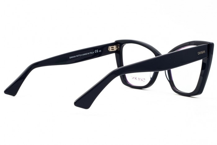Очки DAMIANI st620 575 Стразы