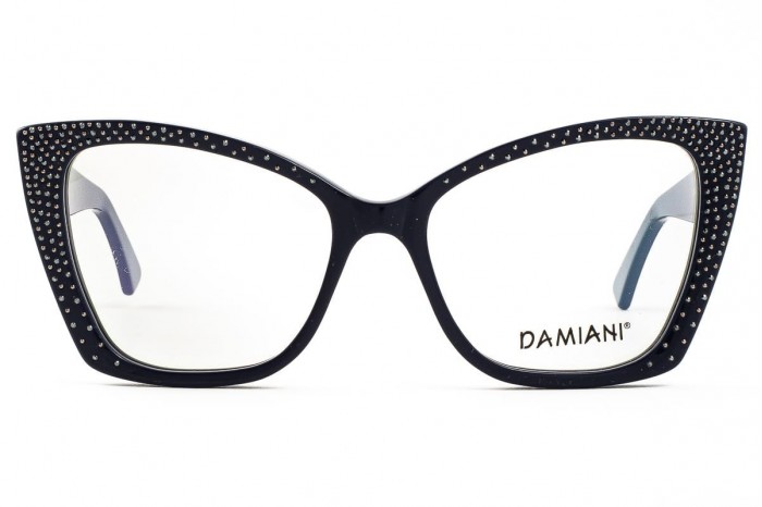 Очки DAMIANI st620 575 Стразы