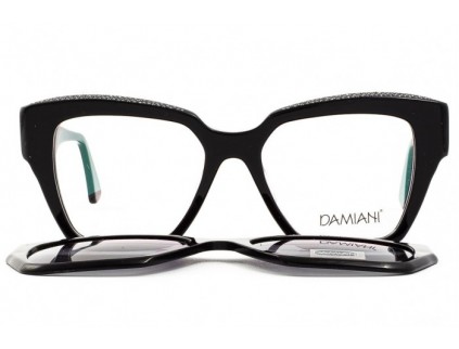 DAMIANI mas st11 34 Clipe em óculos