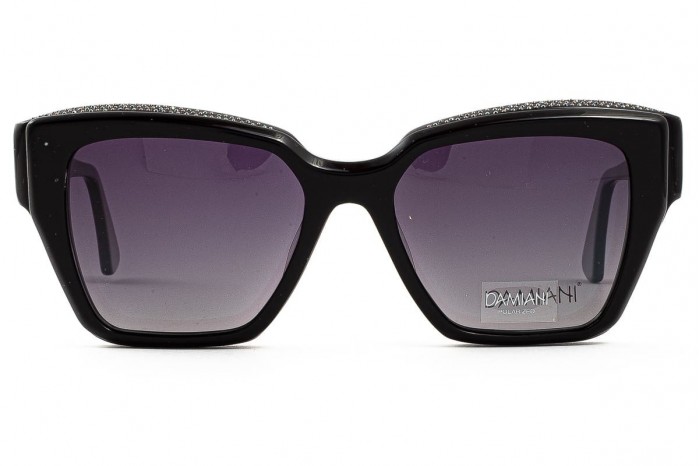 Очки DAMIANI mas st11 34 с клипсой Sun