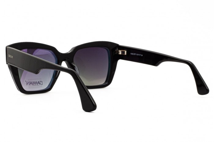 Очки DAMIANI mas st11 34 с клипсой Sun