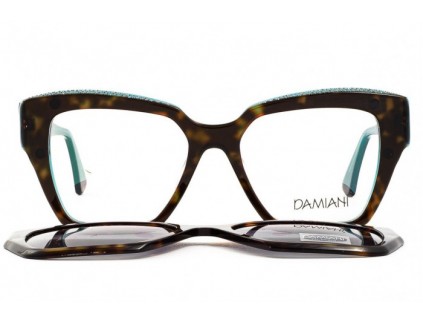 DAMIANI mas st11 uh02 Очки на клипсе