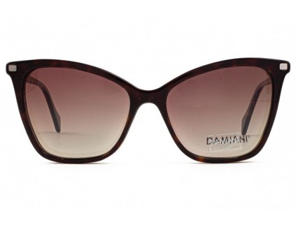 DAMIANI mas184 027 Clip On glasögon 2