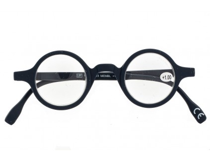 Gafas de lectura... 2