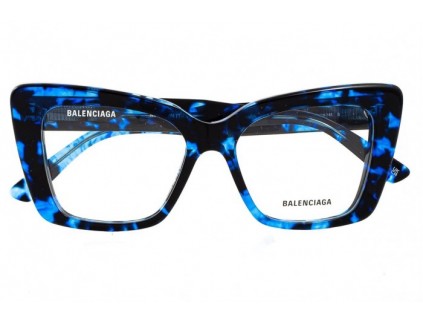 Очки BALENCIAGA BB0297O 004